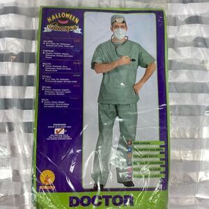 Halloween Concepts Doctor Costume 